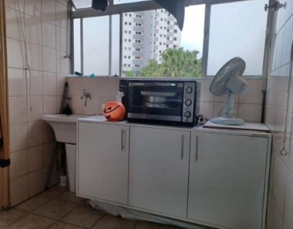 Apartamento, 3 quartos, 91 m² - Foto 5