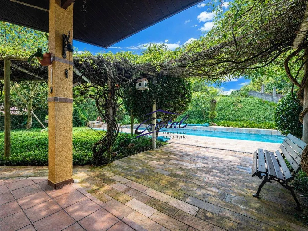 Casa de Condomínio, 4 quartos - Foto 8