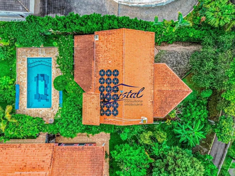 Casa de Condomínio, 4 quartos - Foto 2