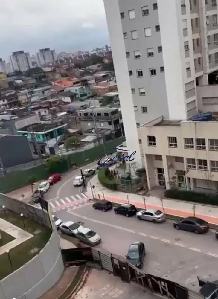 Apartamento, 2 quartos, 50 m² - Foto 4