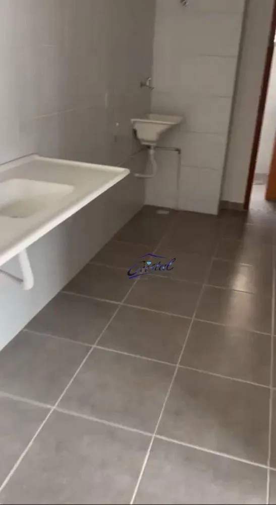 Apartamento, 2 quartos, 50 m² - Foto 5