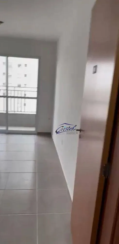Apartamento, 2 quartos, 50 m² - Foto 8