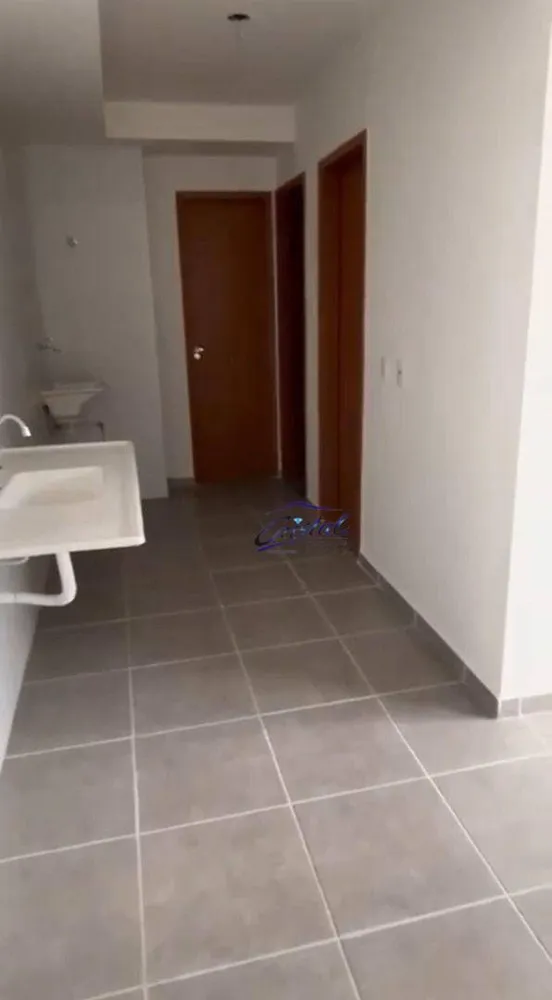 Apartamento, 2 quartos, 50 m² - Foto 2