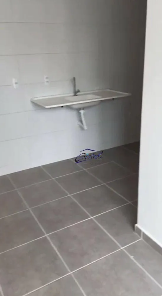 Apartamento, 2 quartos, 50 m² - Foto 4