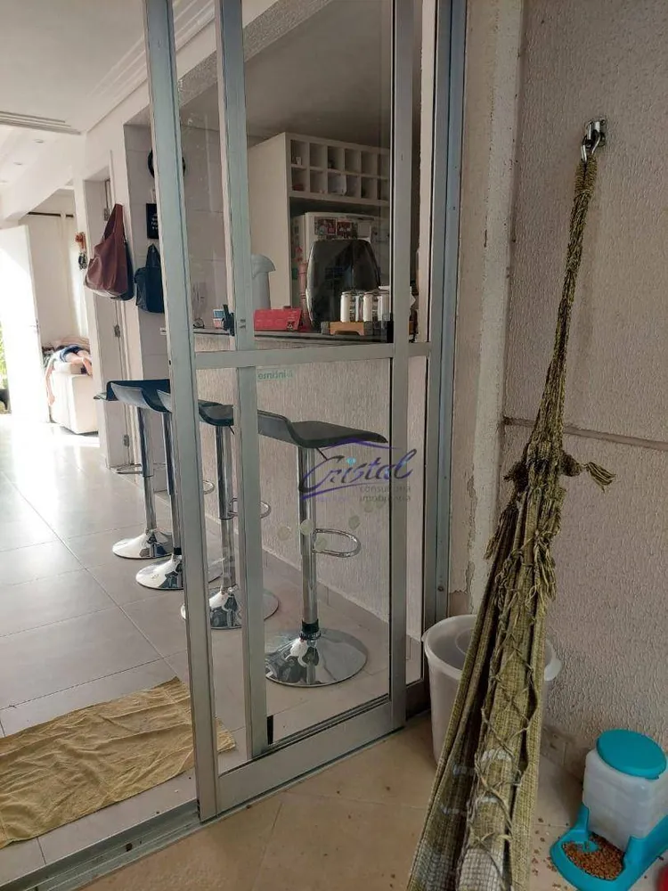 Casa de Condomínio, 3 quartos - Foto 5
