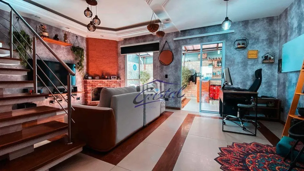 Casa, 2 quartos, 98 m² - Foto 5