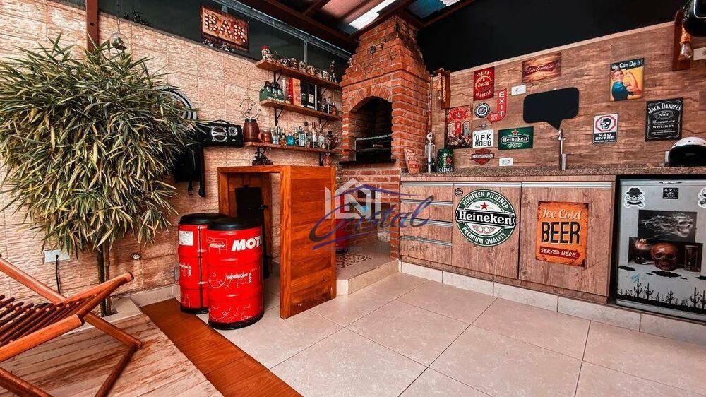 Casa, 2 quartos, 98 m² - Foto 3