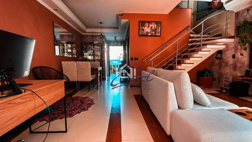 Casa, 2 quartos, 98 m² - Foto 4