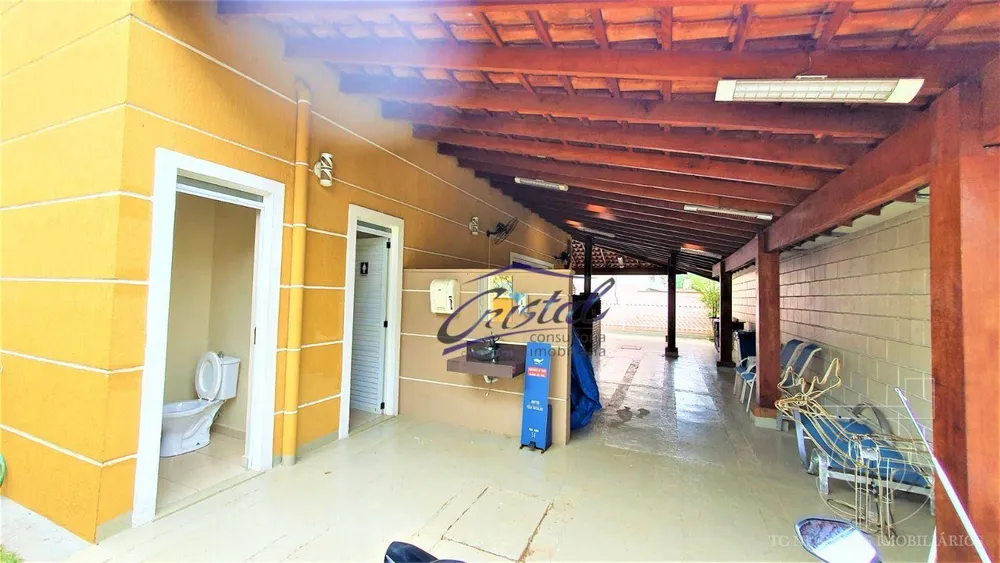 Casa, 2 quartos, 98 m² - Foto 9