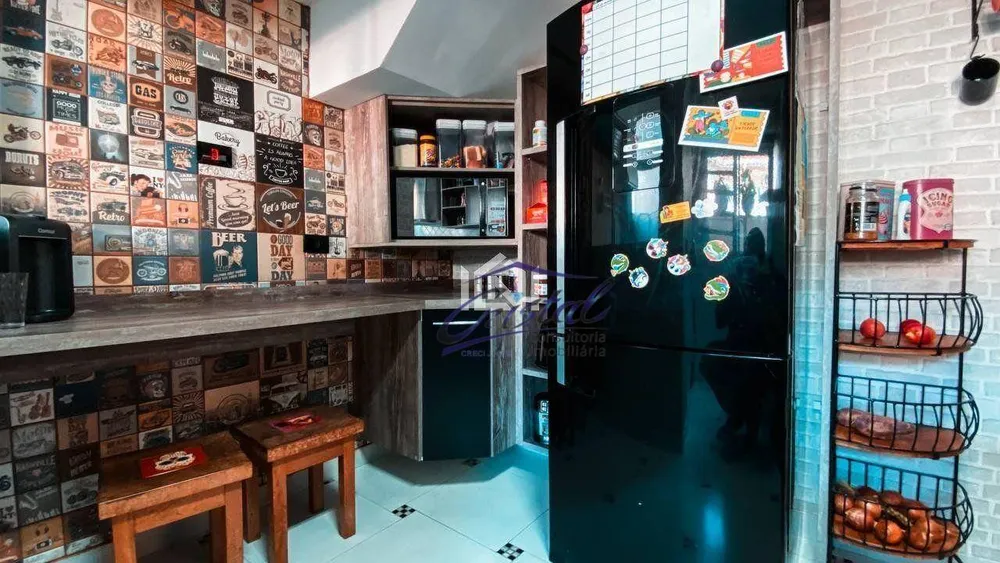 Casa, 2 quartos, 98 m² - Foto 1