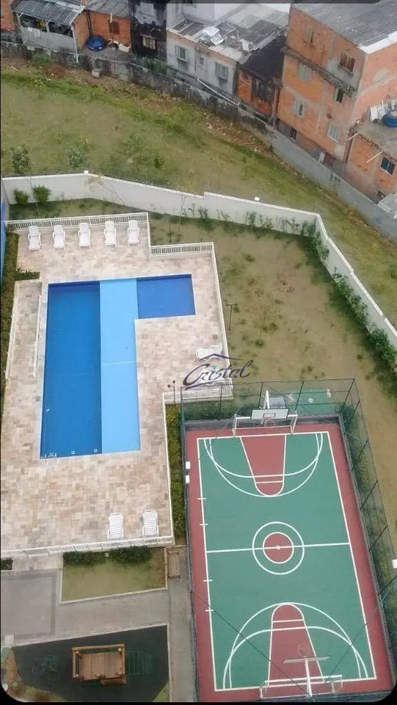 Apartamento, 2 quartos, 47 m² - Foto 12