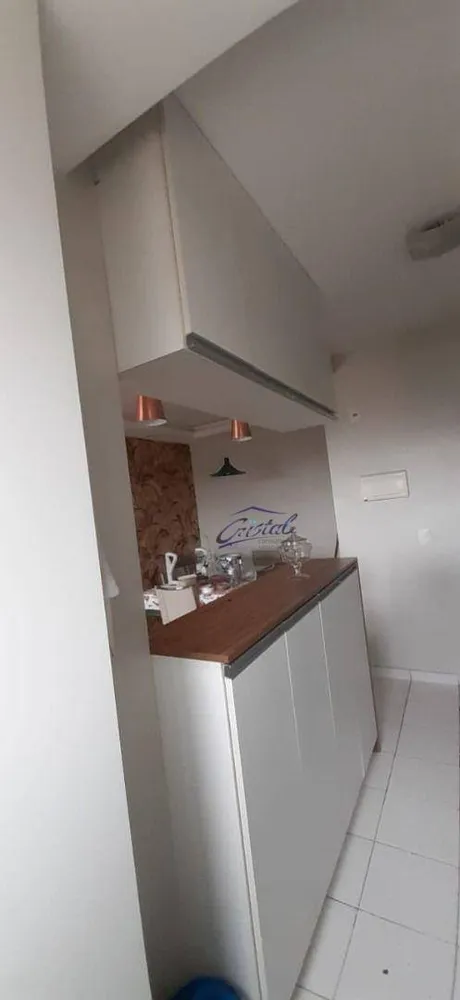 Apartamento, 2 quartos, 47 m² - Foto 5