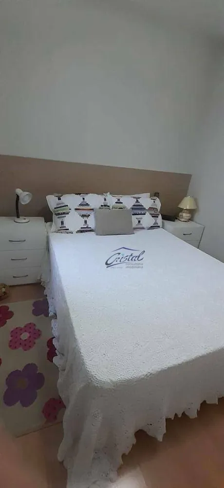 Apartamento, 2 quartos, 47 m² - Foto 5