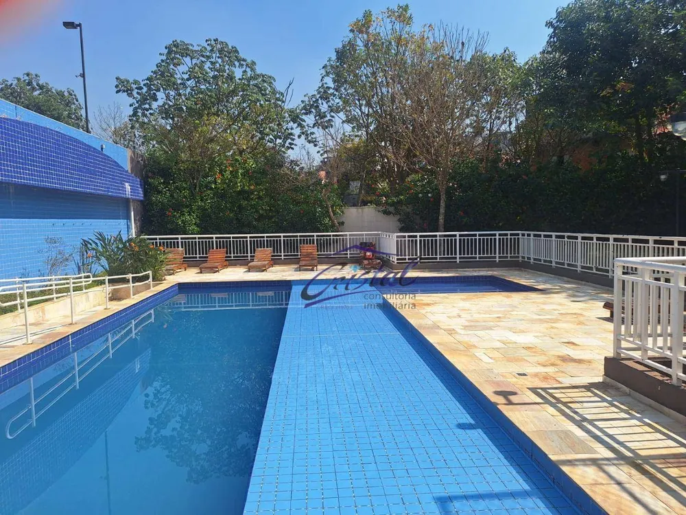 Apartamento, 2 quartos, 47 m² - Foto 8
