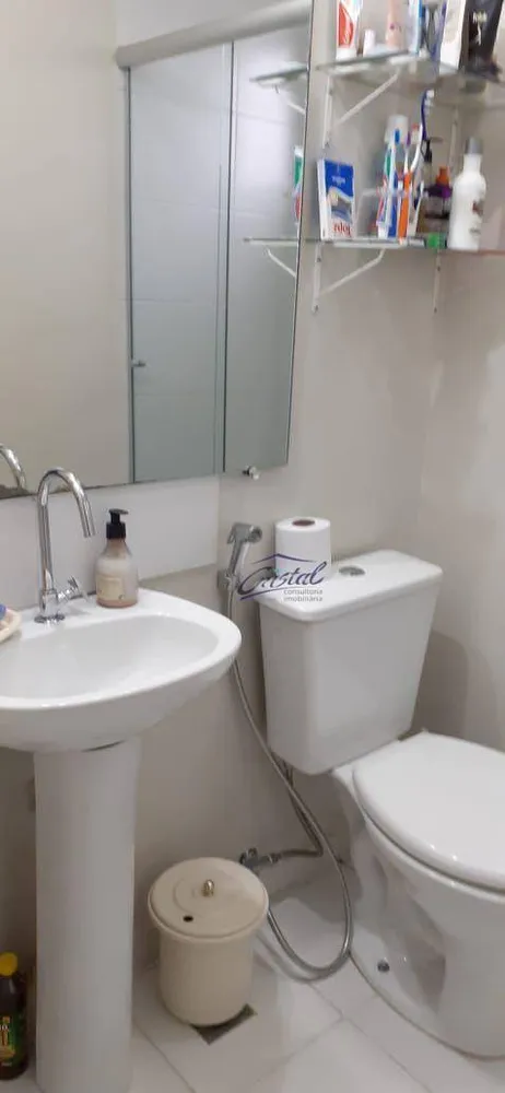 Apartamento, 2 quartos, 47 m² - Foto 6