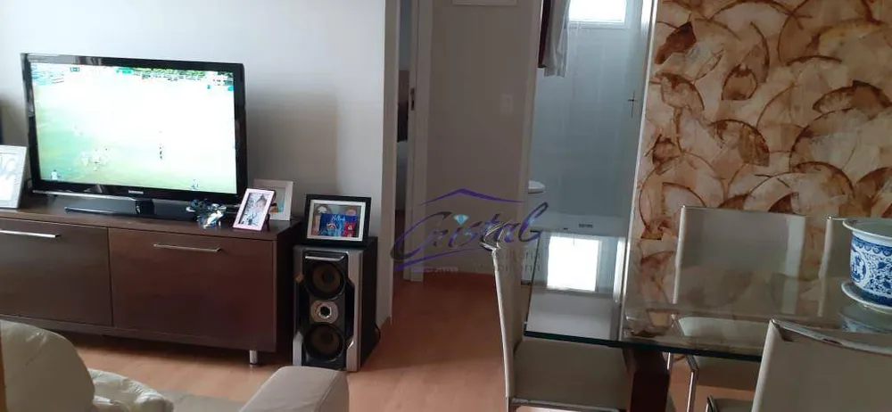 Apartamento, 2 quartos, 47 m² - Foto 4