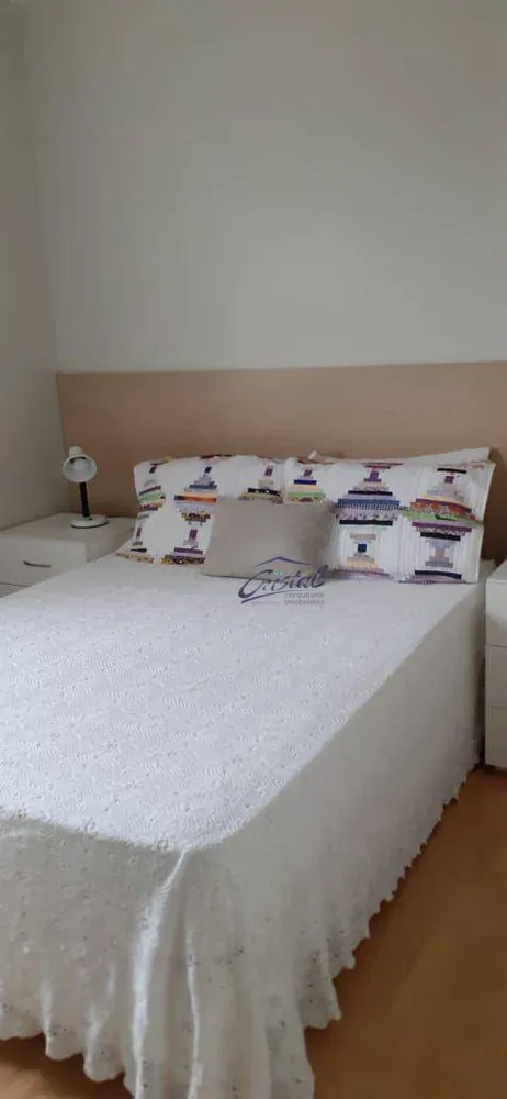 Apartamento, 2 quartos, 47 m² - Foto 7
