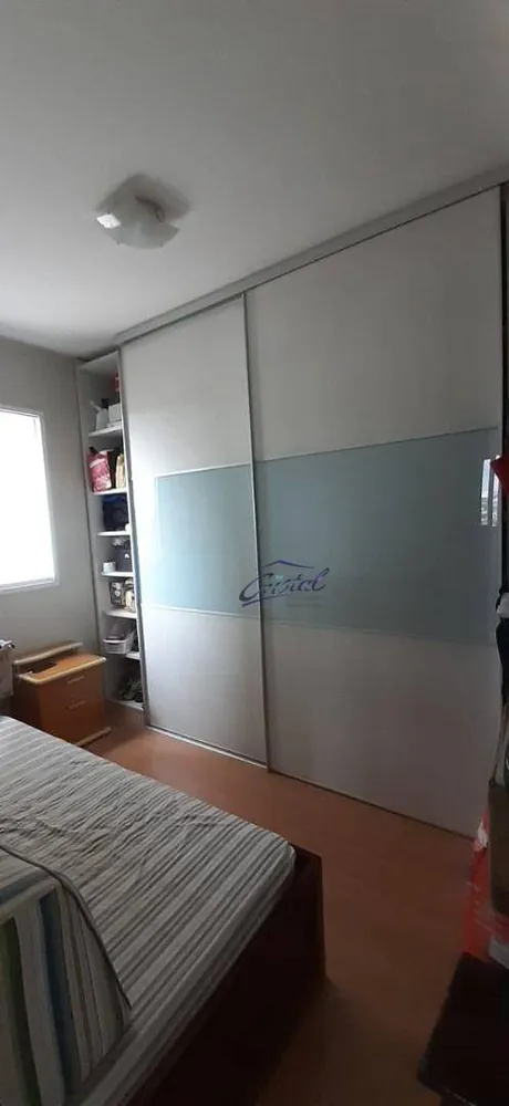 Apartamento, 2 quartos, 47 m² - Foto 9