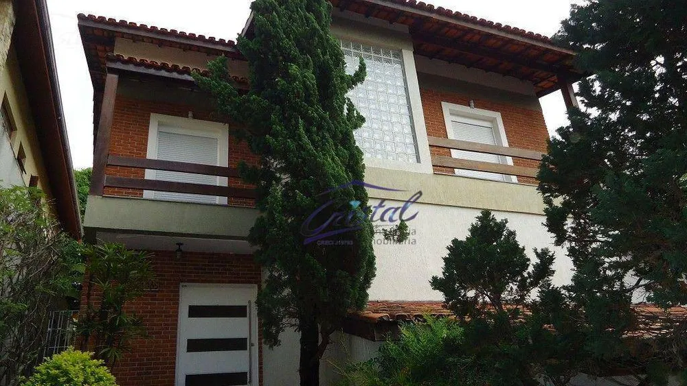 Casa de Condomínio, 5 quartos - Foto 1