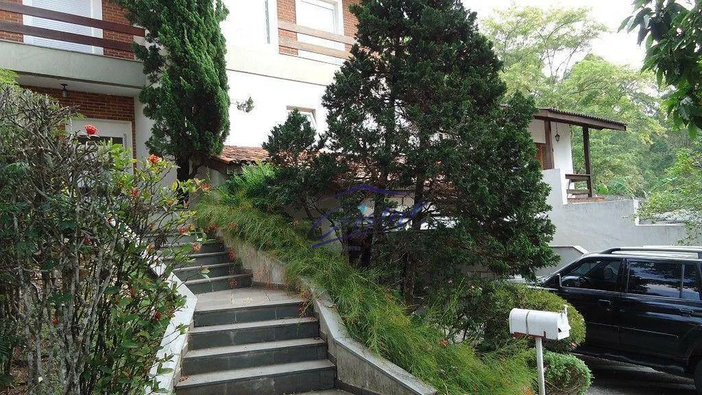Casa de Condomínio, 5 quartos - Foto 2