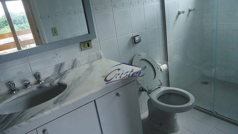 Casa de Condomínio, 5 quartos - Foto 12