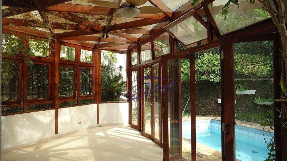 Casa de Condomínio, 5 quartos - Foto 3