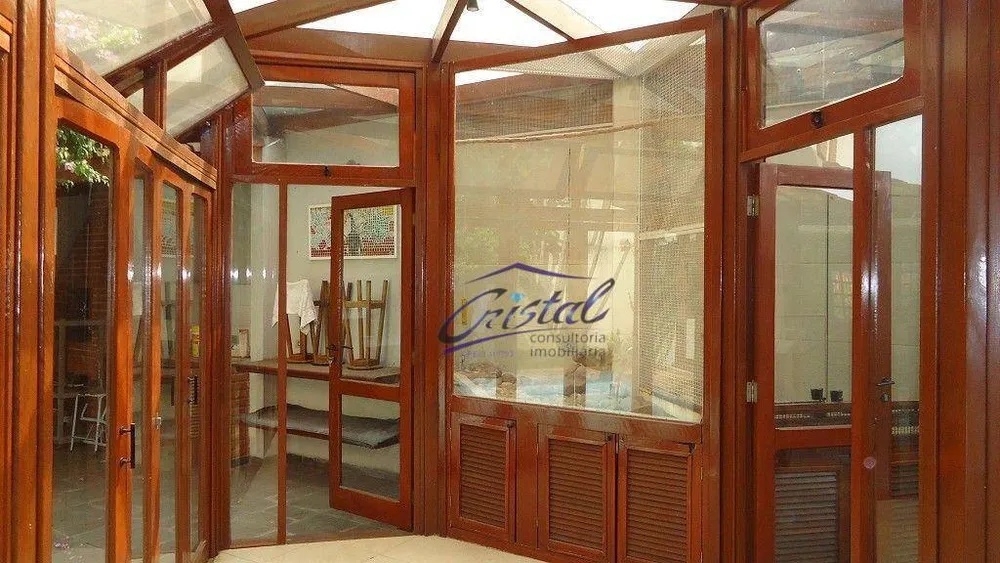Casa de Condomínio, 5 quartos - Foto 8
