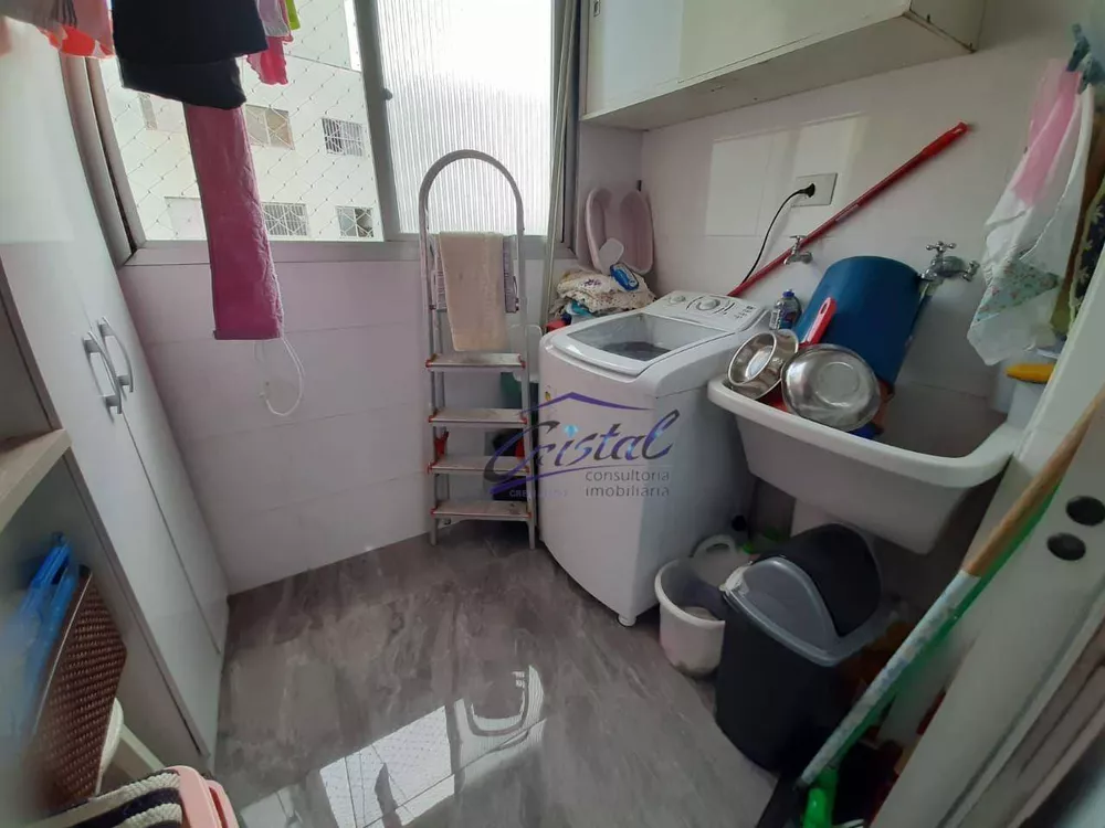 Apartamento, 3 quartos, 70 m² - Foto 8