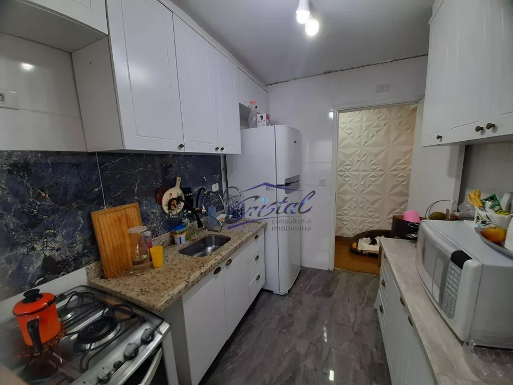 Apartamento, 3 quartos, 70 m² - Foto 2