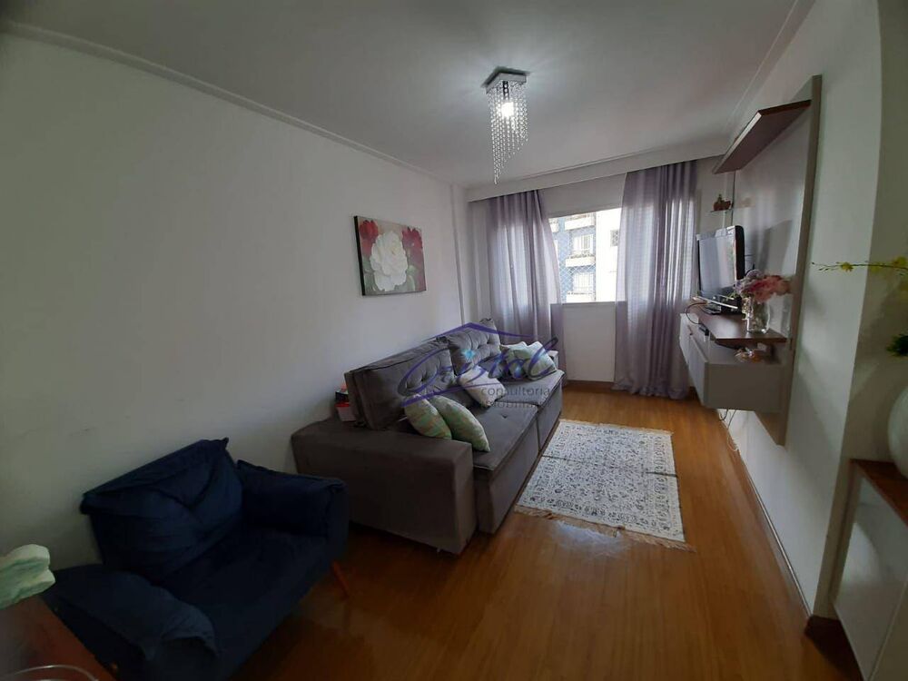 Apartamento, 3 quartos, 70 m² - Foto 14