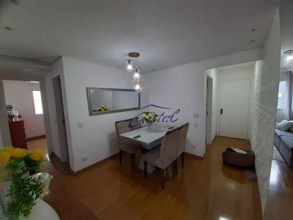 Apartamento, 3 quartos, 70 m² - Foto 9