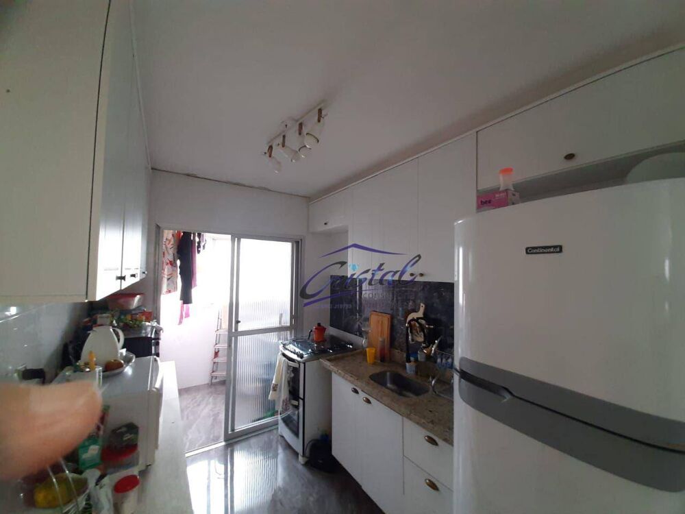 Apartamento, 3 quartos, 70 m² - Foto 16