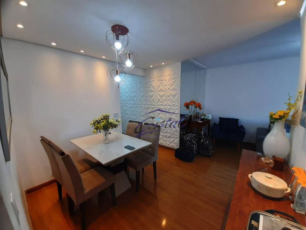 Apartamento, 3 quartos, 70 m² - Foto 5