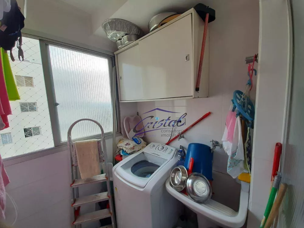 Apartamento, 3 quartos, 70 m² - Foto 4