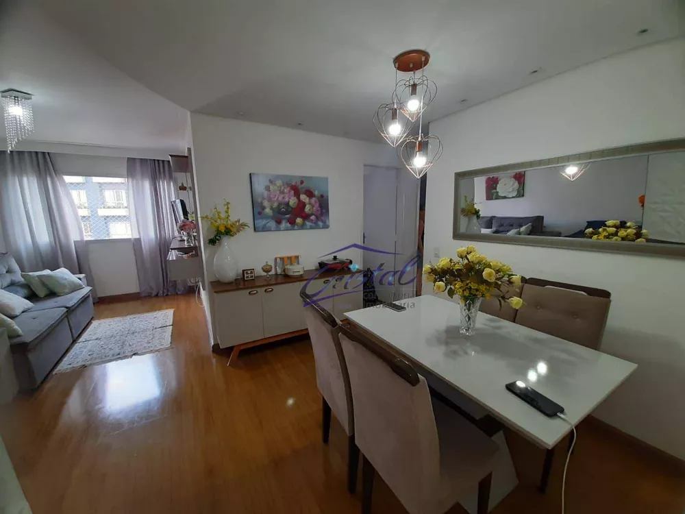 Apartamento, 3 quartos, 70 m² - Foto 12