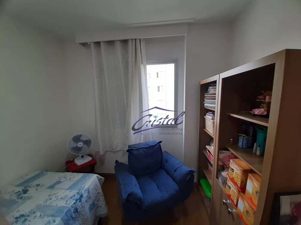 Apartamento, 3 quartos, 70 m² - Foto 1