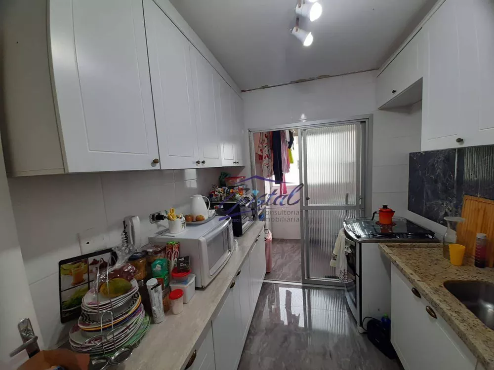 Apartamento, 3 quartos, 70 m² - Foto 3