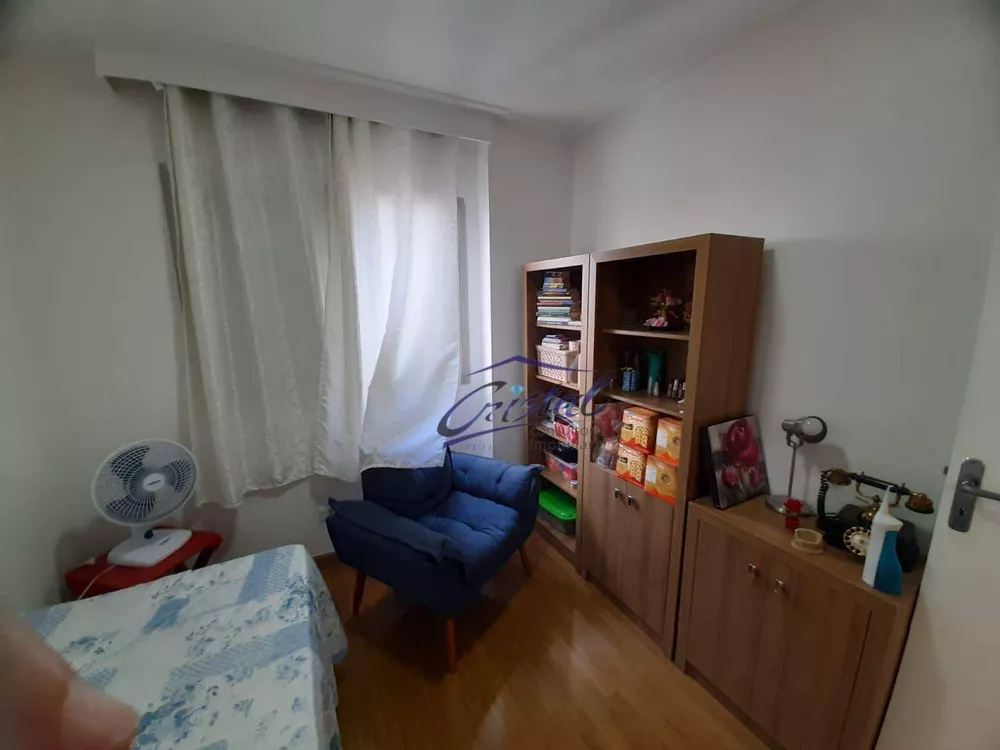 Apartamento, 3 quartos, 70 m² - Foto 6