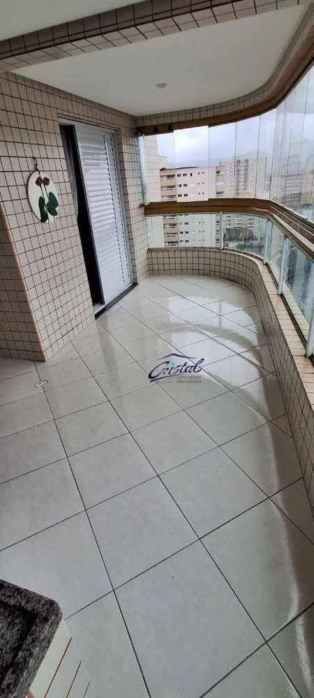 Apartamento, 2 quartos, 89 m² - Foto 2