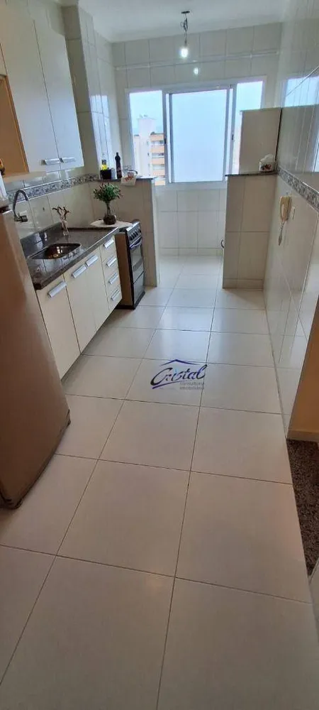 Apartamento, 2 quartos, 89 m² - Foto 4