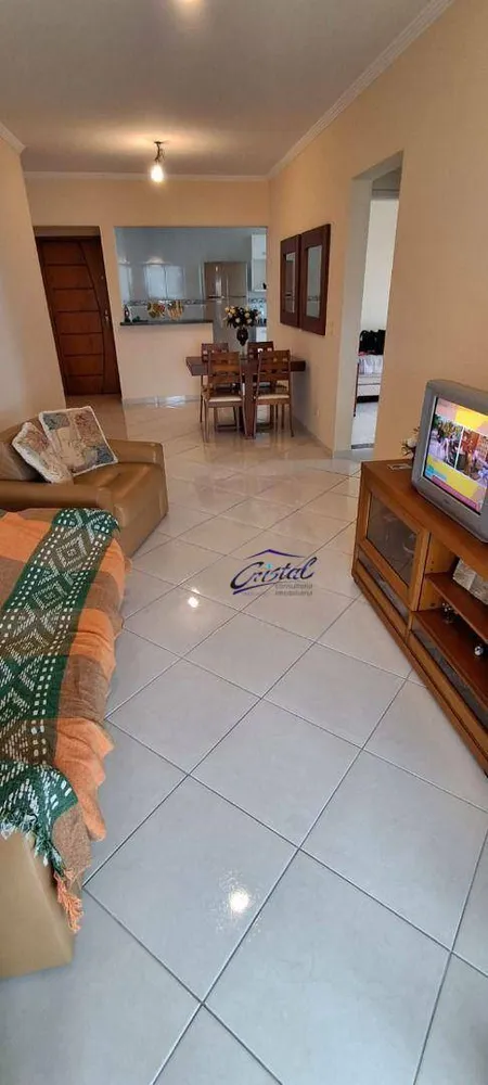 Apartamento, 2 quartos, 89 m² - Foto 4