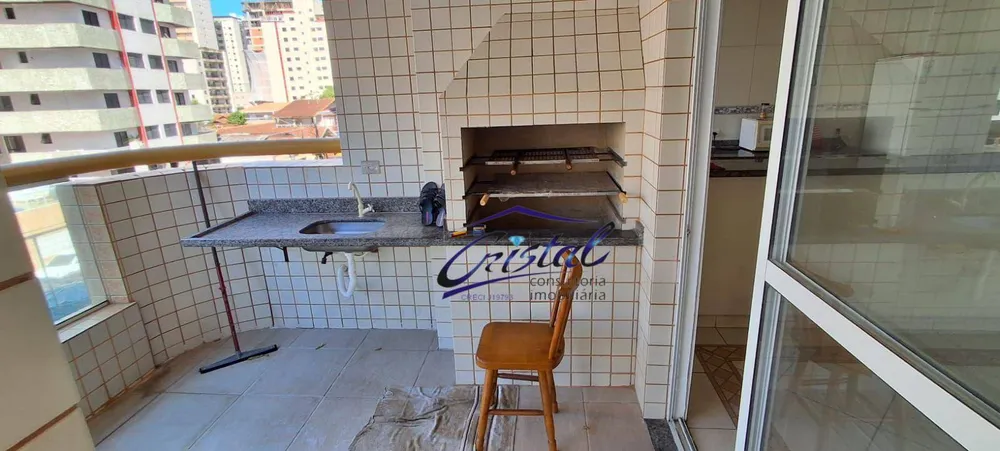 Apartamento, 2 quartos, 89 m² - Foto 2