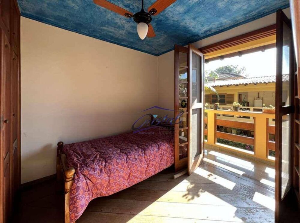 Casa de Condomínio, 4 quartos - Foto 5