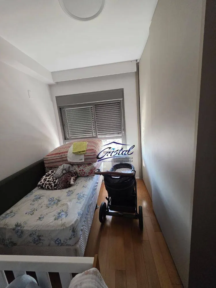 Apartamento, 2 quartos, 100 m² - Foto 2