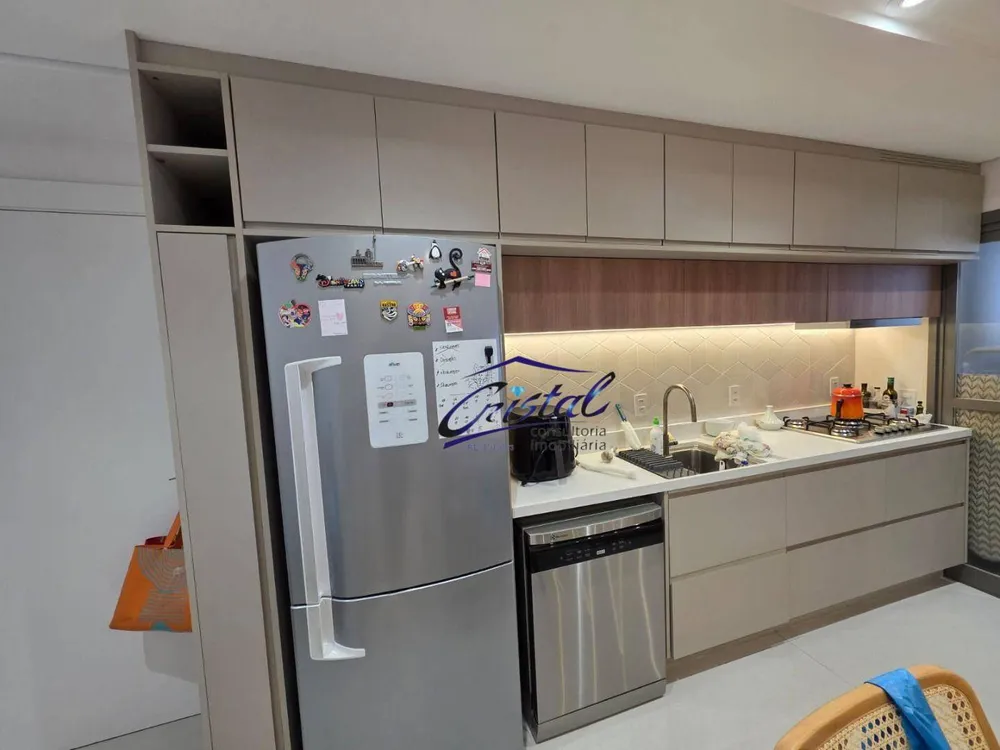 Apartamento, 2 quartos, 100 m² - Foto 12