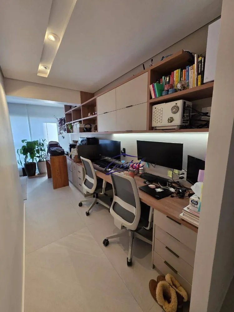 Apartamento, 2 quartos, 100 m² - Foto 3