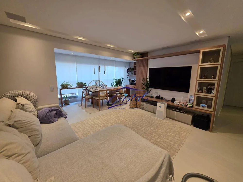 Apartamento, 2 quartos, 100 m² - Foto 1