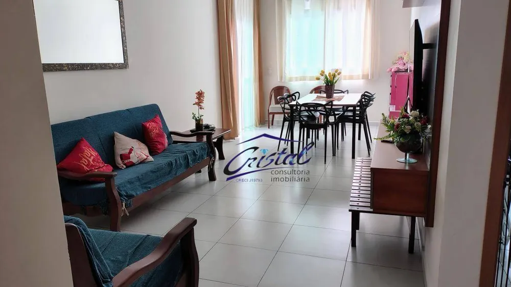 Apartamento, 2 quartos, 105 m² - Foto 2