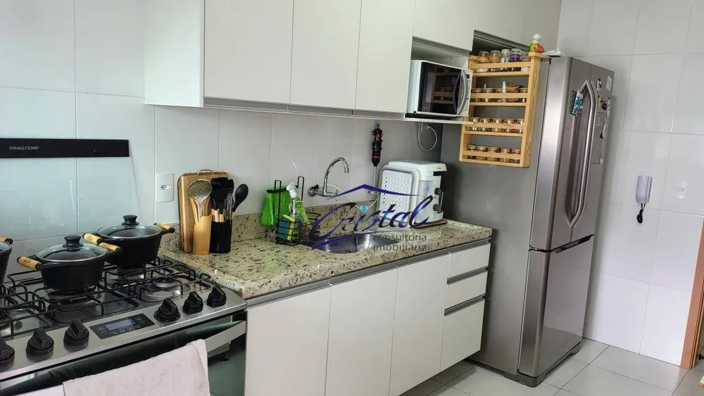 Apartamento, 2 quartos, 105 m² - Foto 5