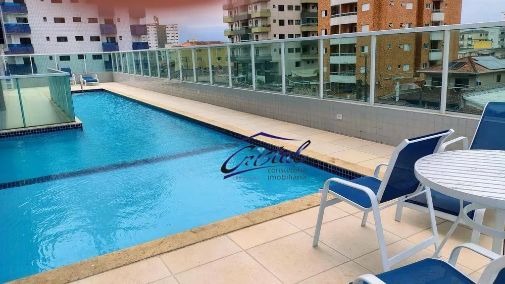 Apartamento, 2 quartos, 105 m² - Foto 1